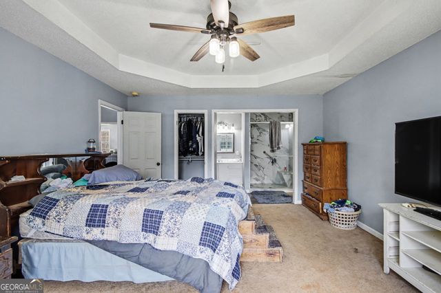 1395 Mount Carmel Road, Newnan, GA 30263