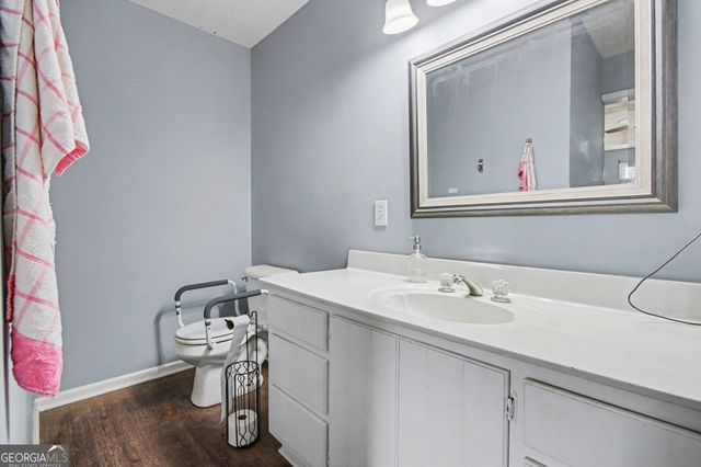 1395 Mount Carmel Road, Newnan, GA 30263