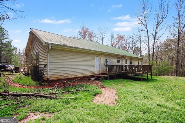 1395 Mount Carmel Road, Newnan, GA 30263