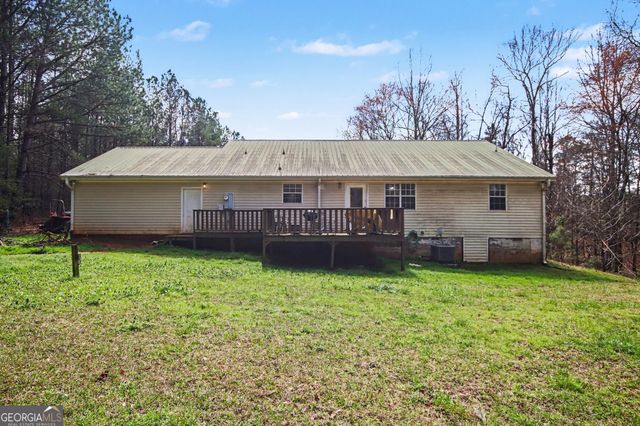 1395 Mount Carmel Road, Newnan, GA 30263