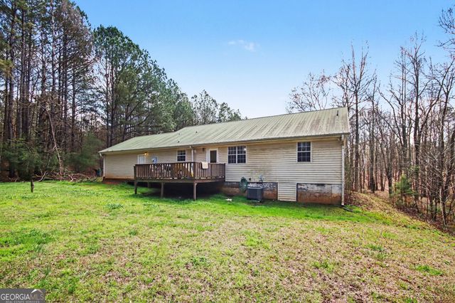 1395 Mount Carmel Road, Newnan, GA 30263