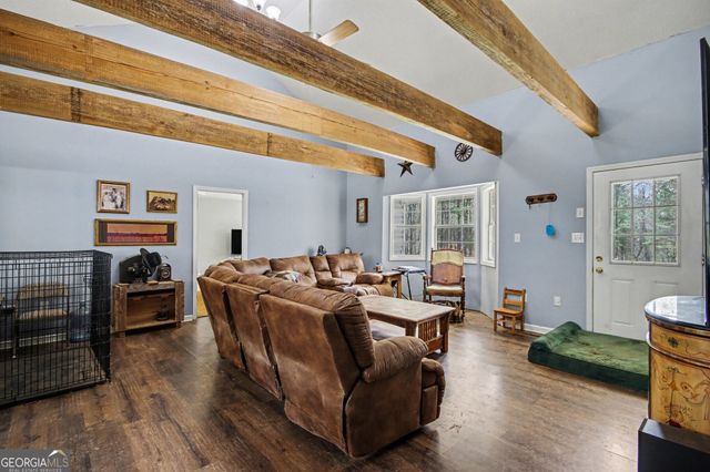 1395 Mount Carmel Road, Newnan, GA 30263