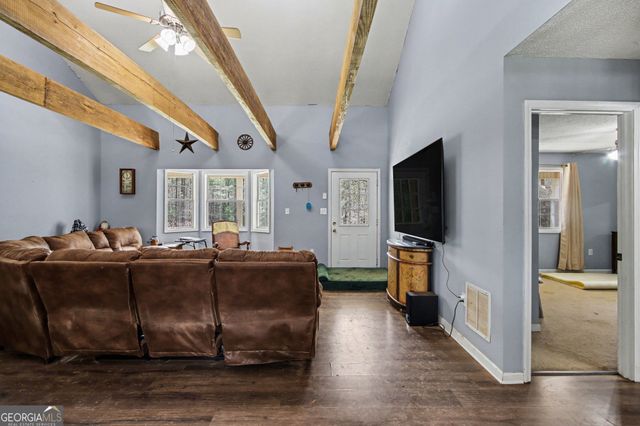 1395 Mount Carmel Road, Newnan, GA 30263