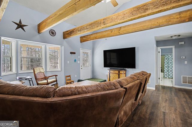 1395 Mount Carmel Road, Newnan, GA 30263