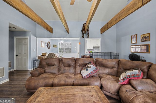 1395 Mount Carmel Road, Newnan, GA 30263