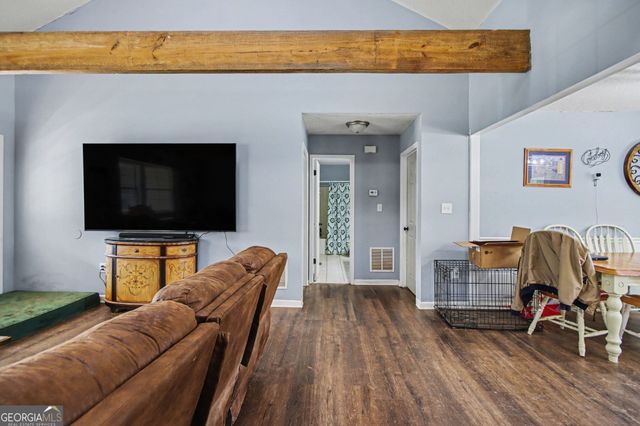 1395 Mount Carmel Road, Newnan, GA 30263