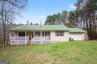 1395 Mount Carmel Road, Newnan, GA 30263