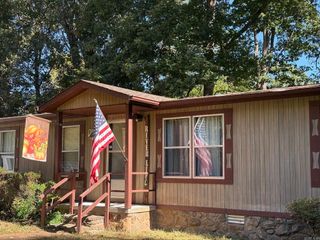 5 Sun Valley, Heber Springs, AR 72543