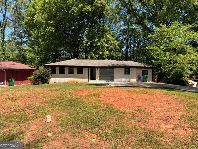 3490 Primrose Place, Decatur, GA 30032