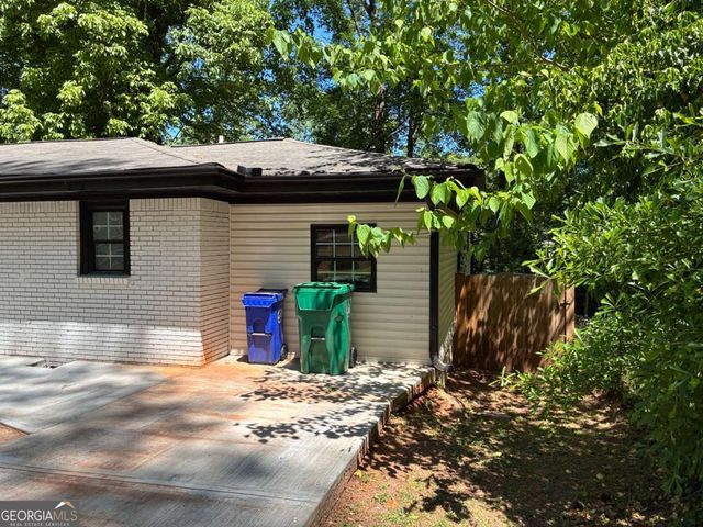 3490 Primrose Place, Decatur, GA 30032
