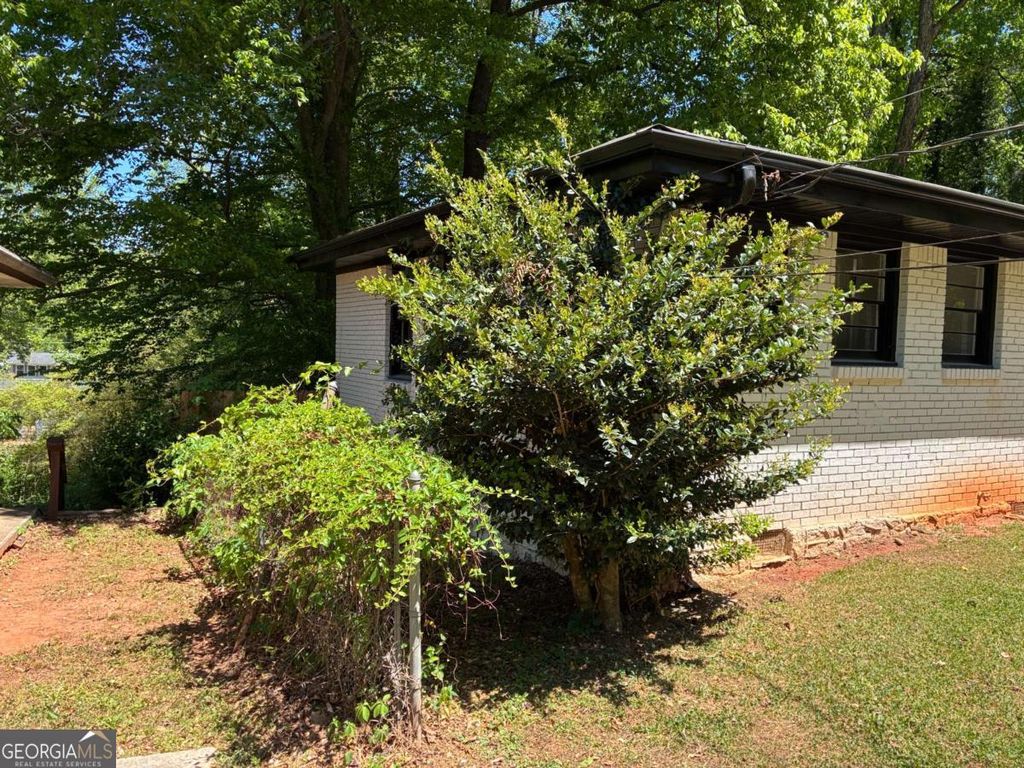 3490 Primrose Place, Decatur, GA 30032