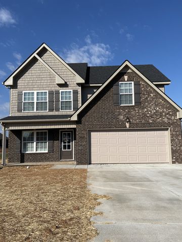 3337 Curie Circle, Christiana, TN 37037