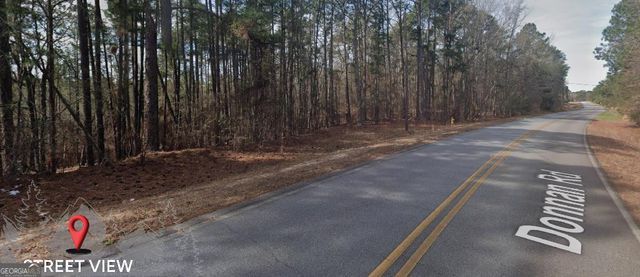 4231 Donnan Road, Macon, GA 31217