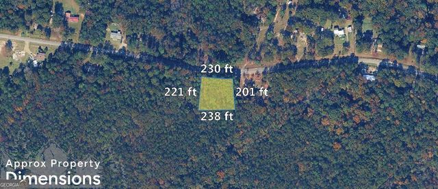 4231 Donnan Road, Macon, GA 31217