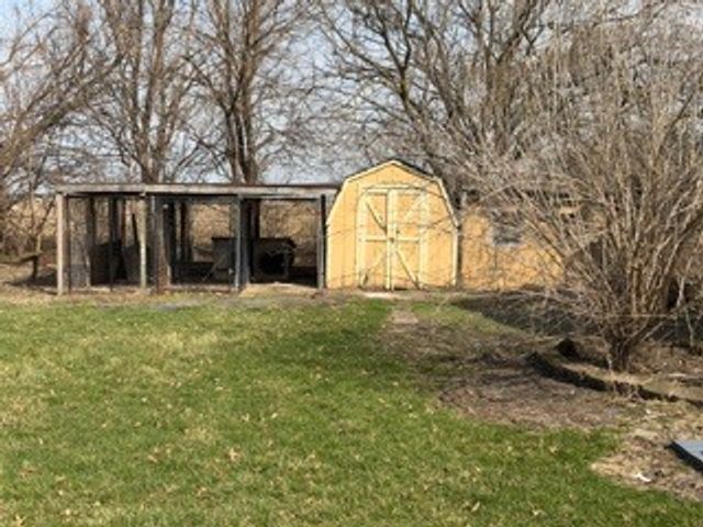 1609 Illini Drive, New Lenox, IL 60451