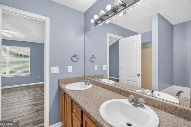 3340 Trotters Ridge Trail, Gray, GA 31032