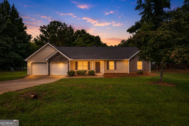 3340 Trotters Ridge Trail, Gray, GA 31032