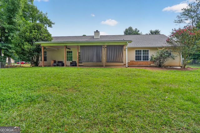 3340 Trotters Ridge Trail, Gray, GA 31032
