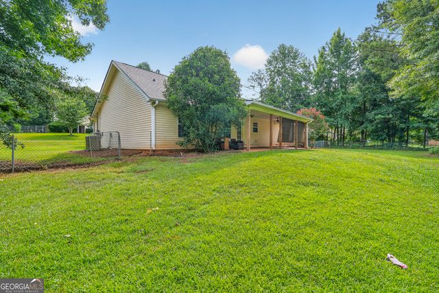 3340 Trotters Ridge Trail, Gray, GA 31032
