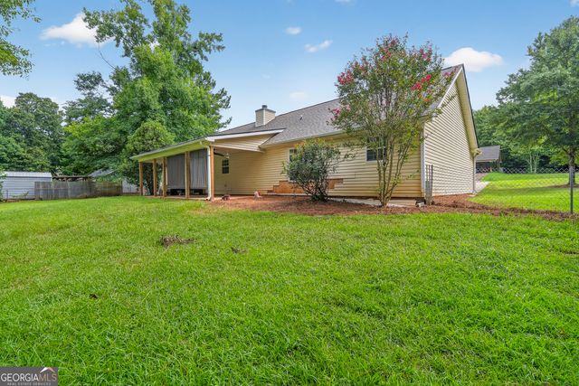 3340 Trotters Ridge Trail, Gray, GA 31032