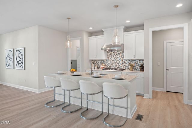 405 Gartrell Way, Cary, NC 27519