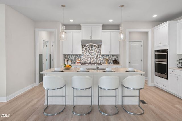 405 Gartrell Way, Cary, NC 27519