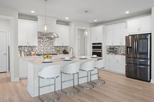 405 Gartrell Way, Cary, NC 27519