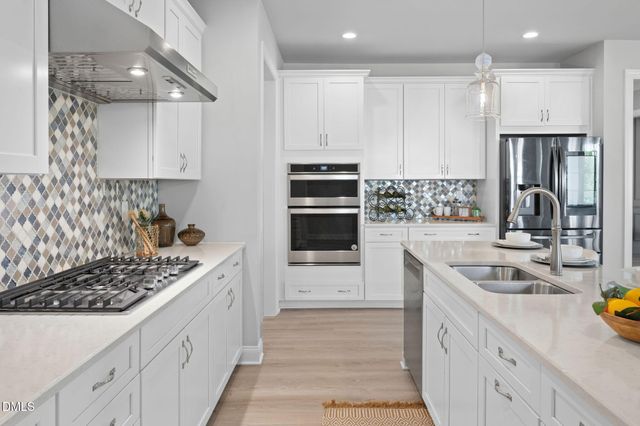 405 Gartrell Way, Cary, NC 27519