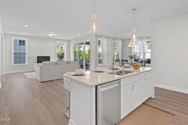 405 Gartrell Way, Cary, NC 27519