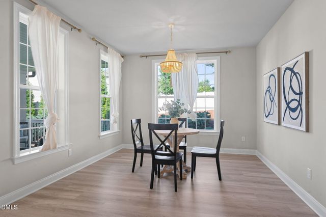 405 Gartrell Way, Cary, NC 27519