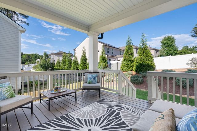 405 Gartrell Way, Cary, NC 27519