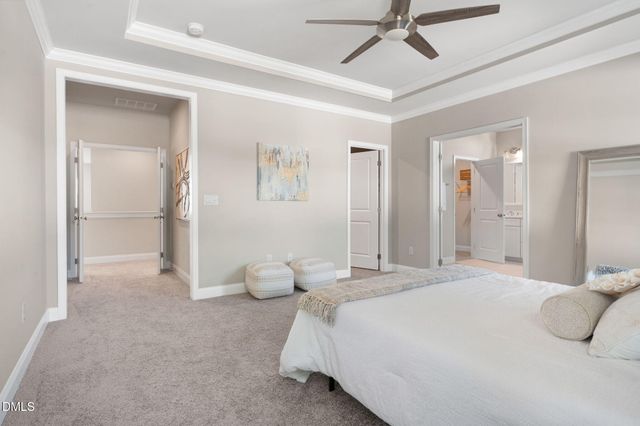 405 Gartrell Way, Cary, NC 27519