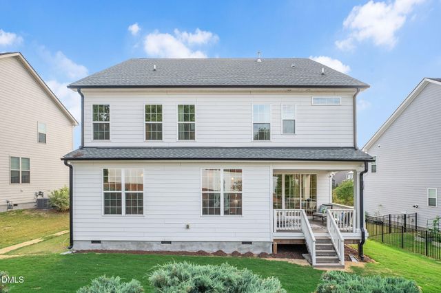 405 Gartrell Way, Cary, NC 27519