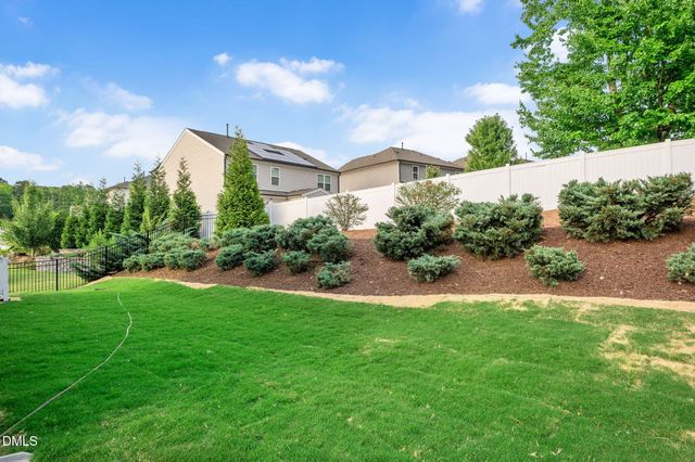 405 Gartrell Way, Cary, NC 27519