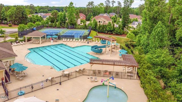 405 Gartrell Way, Cary, NC 27519