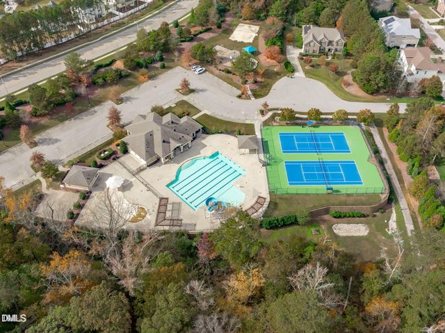 405 Gartrell Way, Cary, NC 27519