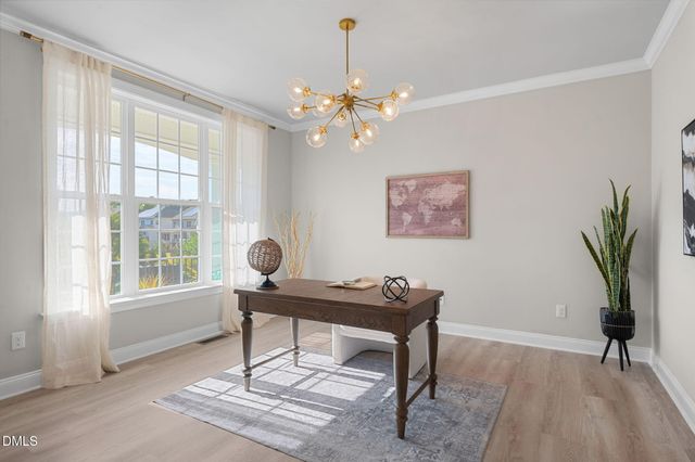405 Gartrell Way, Cary, NC 27519