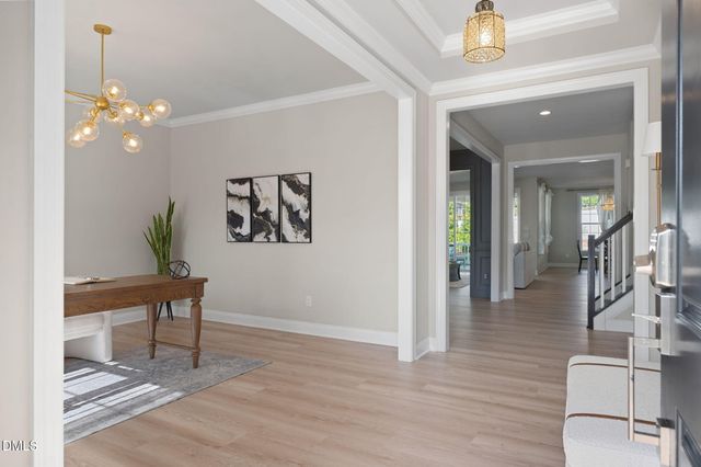 405 Gartrell Way, Cary, NC 27519