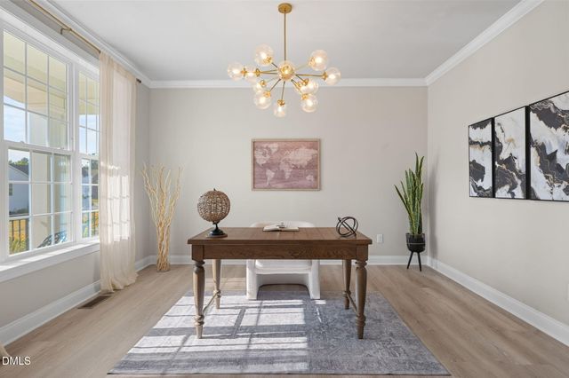 405 Gartrell Way, Cary, NC 27519