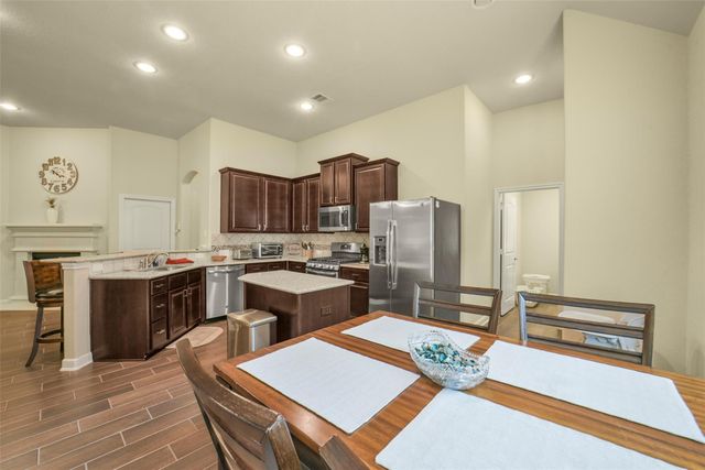 18843 Aspen Heights Trail, Cypress, TX 77429