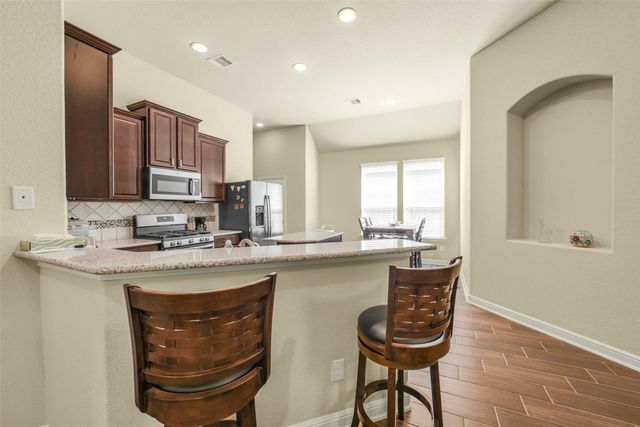 18843 Aspen Heights Trail, Cypress, TX 77429