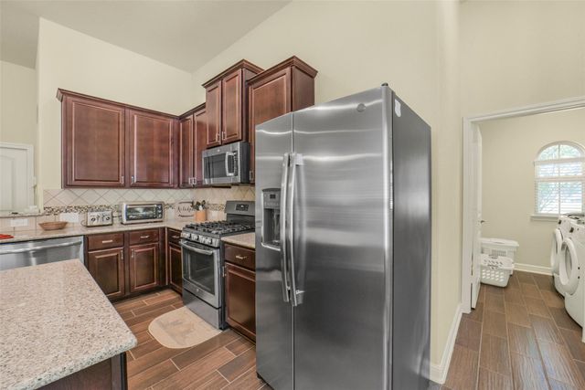 18843 Aspen Heights Trail, Cypress, TX 77429