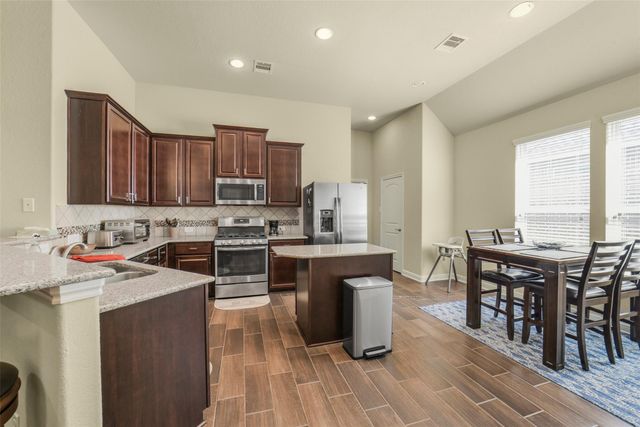 18843 Aspen Heights Trail, Cypress, TX 77429