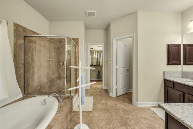 18843 Aspen Heights Trail, Cypress, TX 77429