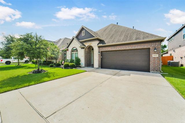18843 Aspen Heights Trail, Cypress, TX 77429