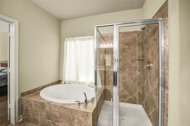 18843 Aspen Heights Trail, Cypress, TX 77429