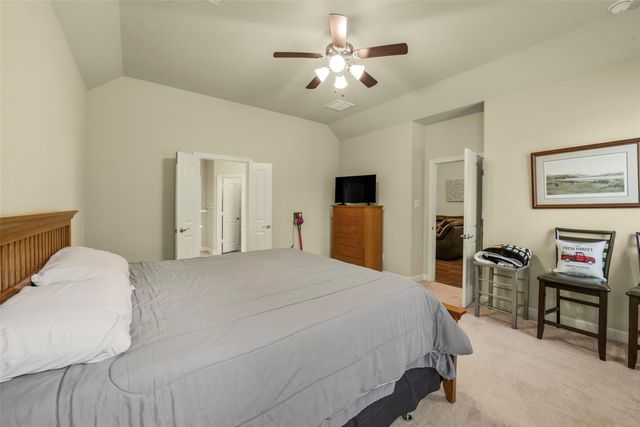 18843 Aspen Heights Trail, Cypress, TX 77429