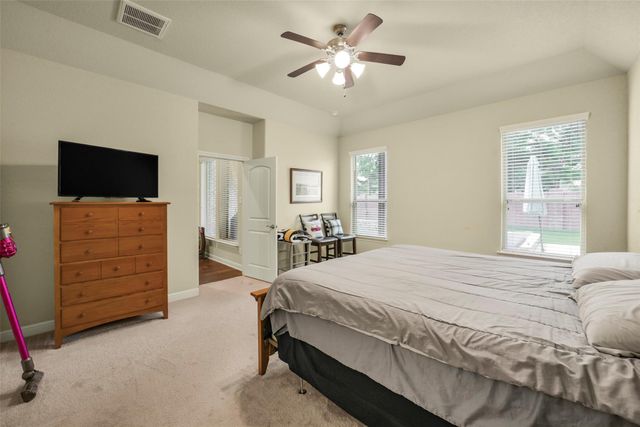 18843 Aspen Heights Trail, Cypress, TX 77429