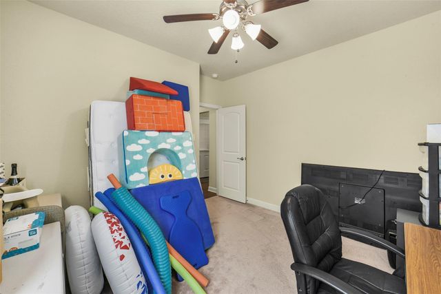 18843 Aspen Heights Trail, Cypress, TX 77429