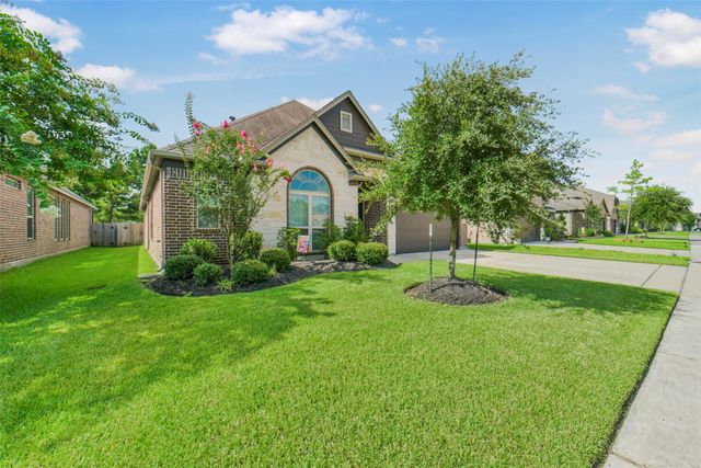 18843 Aspen Heights Trail, Cypress, TX 77429